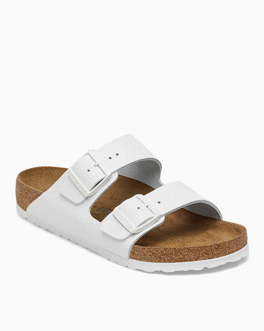 Birkenstock Arizona Kadın Terlik White