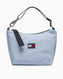 Tommy Hilfiger Heritage Shoulder Bag Omuz Çantası Blue