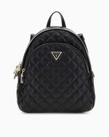Guess Cruise Giully II Dome Kadın Sırt Çantası Black