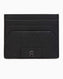 Tommy Hilfiger Monogram Cardholder Kartlık Black