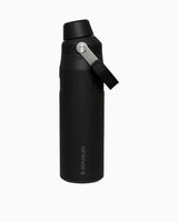 Stanley The IceFlow Bottle Fast Flow 0.7L/24oz Termos Black 2.0