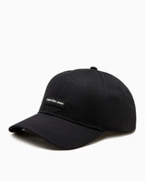 Calvin Klein Headwear Patch Şapka Black