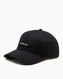 Calvin Klein Headwear Patch Şapka Black
