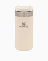 Stanley The AeroLight Transit Mug 0.35L / 12oz Termos Cream Metallic
