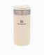 Stanley The AeroLight Transit Mug 0.35L / 12oz Termos Cream Metallic