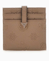 Guess Cresidia Slg Car Case Logolu Kartlık