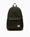 Herschel Heritage Backpack Sırt Çantası Ivy Green/Chicory Coffee