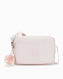 Kipling Abanu M Basic Plus Çapraz Askılı Kadın Çantası Pink Shine