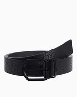 Calvin Klein Casual Round Mono Kemer Industrial Mono Black