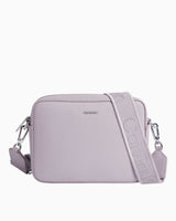 Calvin Klein Must Small Kalın Logo Askılı Çapraz Çanta Sea Fog