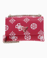 Guess Deesa Logo Mini Zincirli Çapraz Askılı Çanta