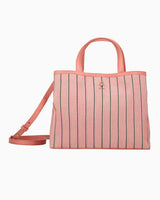 Tommy Hilfiger Spring Satchel El Çantası