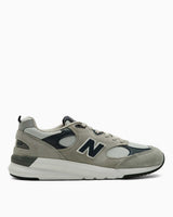 New Balance 109 Erkek Ayakkabı Gri - Gri