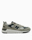 New Balance 109 Erkek Ayakkabı Gri - Gri