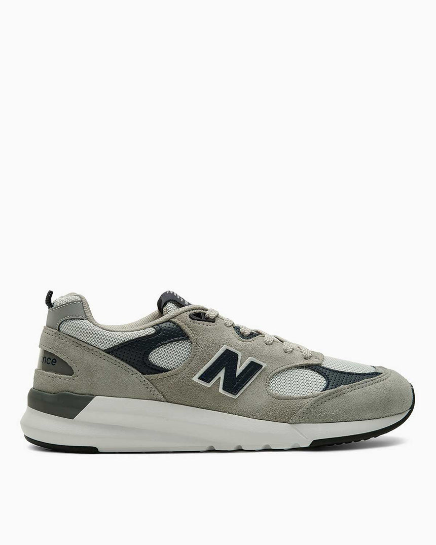 New Balance 109 Erkek Ayakkabı Gri - Gri