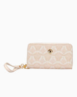 Us Polo Assn Kulplu Cüzdan Bej