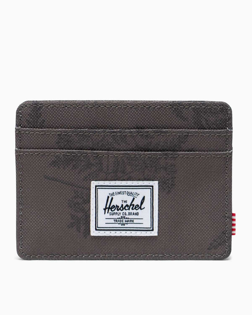 Herschel Charlie Cardholder Kartlık