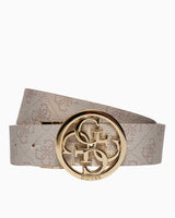 Guess Noelle Monogram Kemer Dove Logo