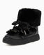 Guess Unessa Kadın Bot Black