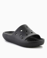 Classic Slide V2 Kadın Terlik Black