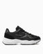 Calvin Klein Retro Tennis Low Lace Mix Kadın Sneaker Black/Whisper Pink