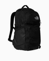 The North Face Router Unisex Sırt Çantası TNF Black-TNF Black-NPF