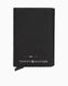 Tommy Hiilfiger Premium Leather Kartlık Black