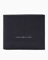 Tommy Hilfiger Business Katlanabilir Cüzdan Space Blue