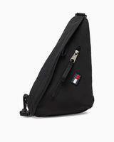 Tommy Hilfiger Şehirli Erkek Çapraz Askılı Çanta Black