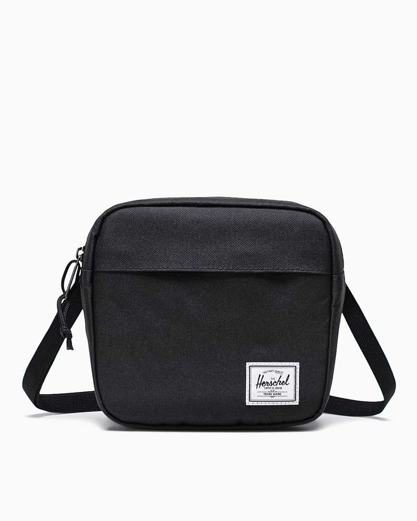 Herschel Classic Çapraz Askılı Çanta Black