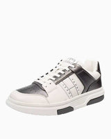 Tommy Jeans Brooklyn Metallic Sneaker Pink