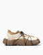 Camper Roku Sneaker Beige