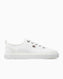 Tommy Hilfiger Canvas Low Top Ayakkabı