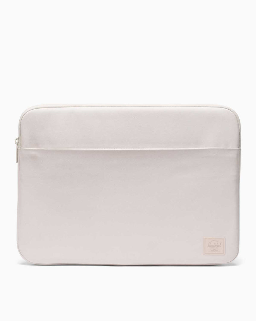 Herschel Denman 15-16 Inch Sleeve Tech Laptop Kılıfı Moonbeam Tonal
