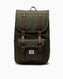 Herschel Little America Mid Backpack Sırt Çantası