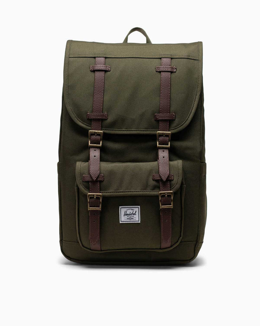 Herschel Little America Mid Backpack Sırt Çantası