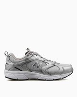 New Balance 408 Unisex Sneaker Gri - Gri
