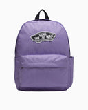 Vans Old Skool Classic Sırt Çantası Purple Haze