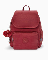 Kipling City Zip S Basic Sırt Çantası