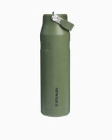 Stanley The IceFlow Bottle Flip Straw 2.0 1.06L/36oz Termos Dried Pine