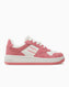 Tommy Hilfiger Retro Basket Sneakers Tickled Pink