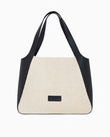 Laura Ashley Clara Kadın Çantası Siyah