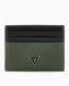 Guess Mito Card Case Kartlık Green