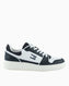 Tommy Hilfiger Zion Retro Erkek Basket Sneaker Black