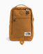 The North Face Berkeley Daypack Sırt Çantası Timber Tan/Tnf Black