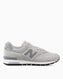 New Balance 565 Erkek Sneaker Gri - Gri
