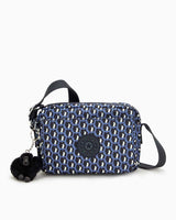 Kipling Abanu Çapraz Askılı Kadın Çantası 3D K Blue