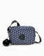 Kipling Abanu Çapraz Askılı Kadın Çantası 3D K Blue
