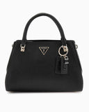 Guess Bramina Noelle II Luxury Kadın El Çantası Black