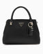 Guess Bramina Noelle II Luxury Kadın El Çantası Black
